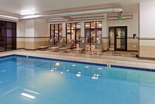 Hampton Inn & Suites by Hilton Denver/Airport-Gateway Park