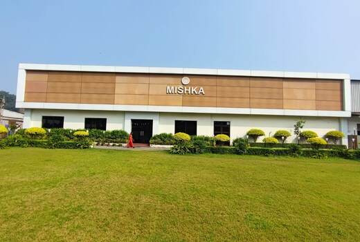 Mishka Boutique Hotel