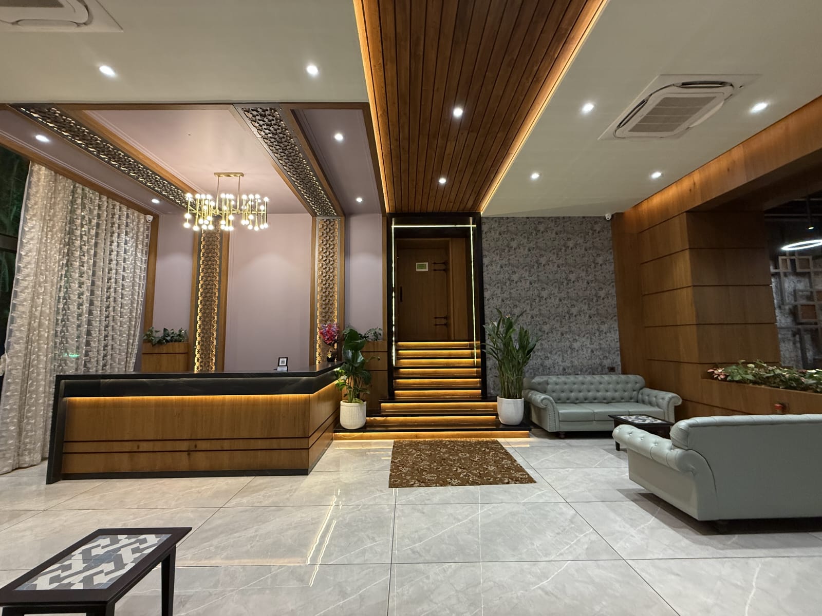 Hotel Golden Heritage Dapoli