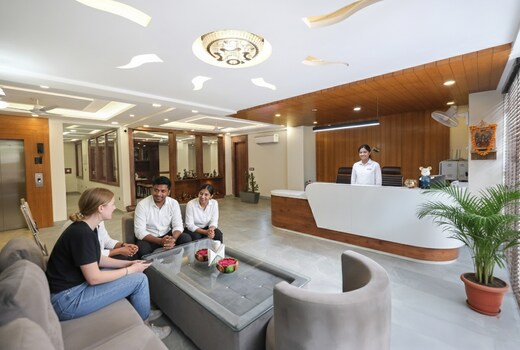 Main gallery