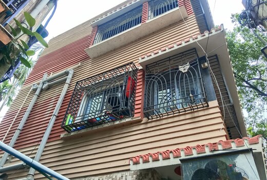 Red Rose House