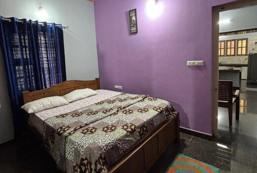 Rashmi Comforts 3bhk