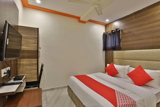 Hotel Shiv Villa