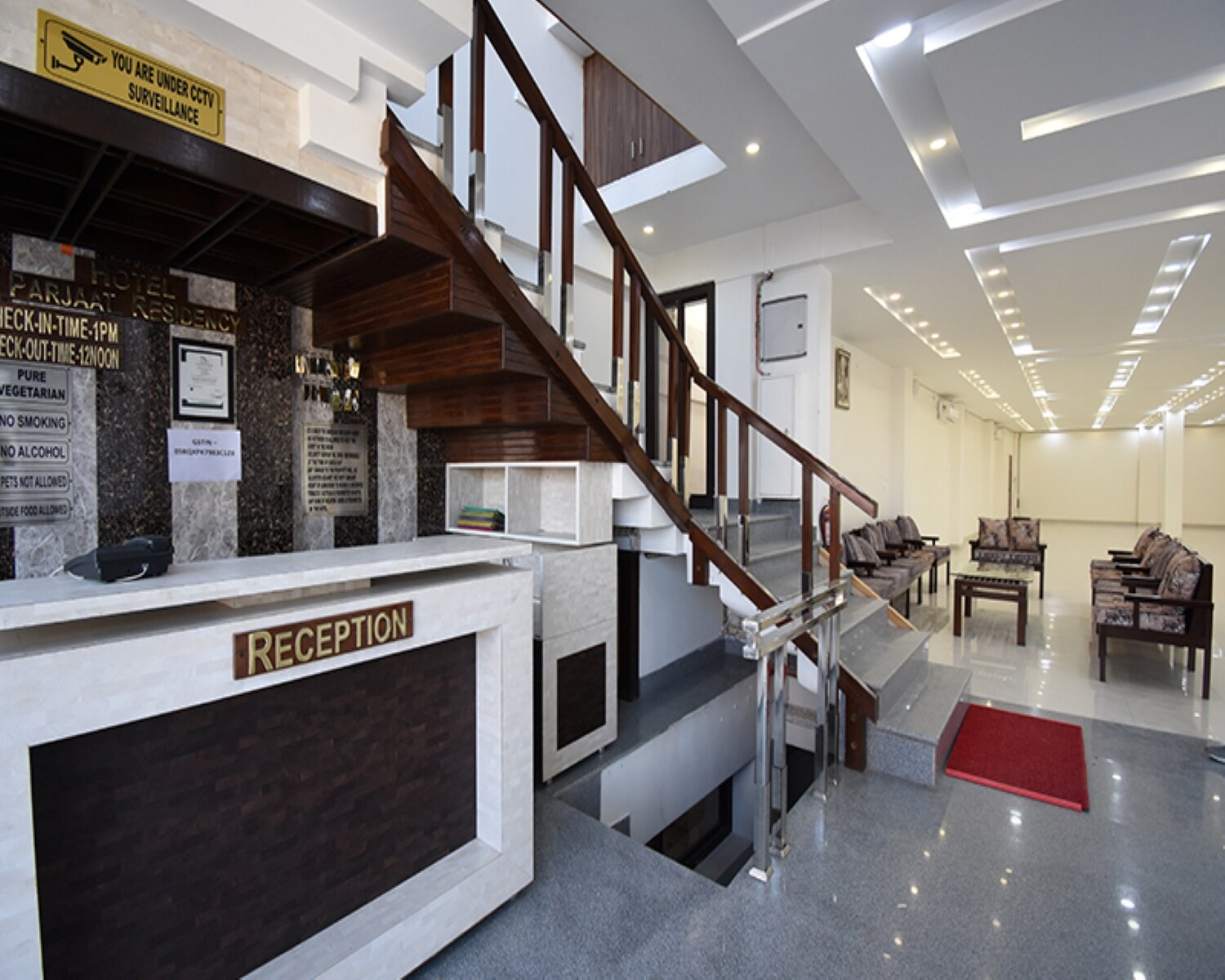 Main gallery