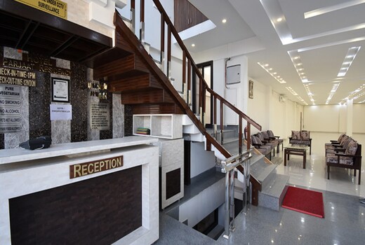 Main gallery