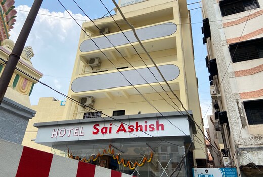 Hotel Sai Ashish