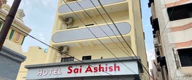 Hotel Sai Ashish