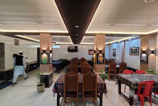 Main gallery