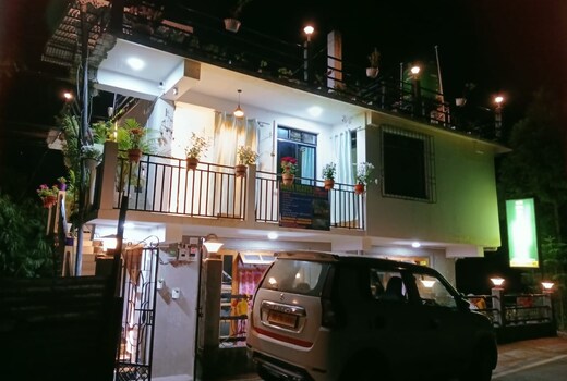 GREEN HEAVEN HOMESTAY