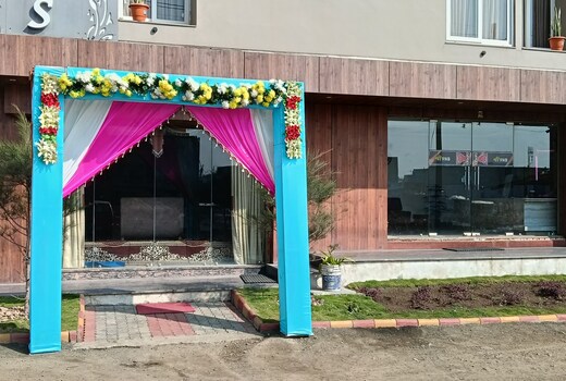 Shree 9 NB Hotels
