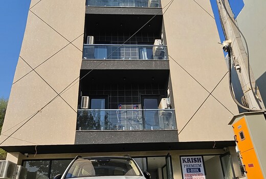 KRISH SERVICED APARTMENTS