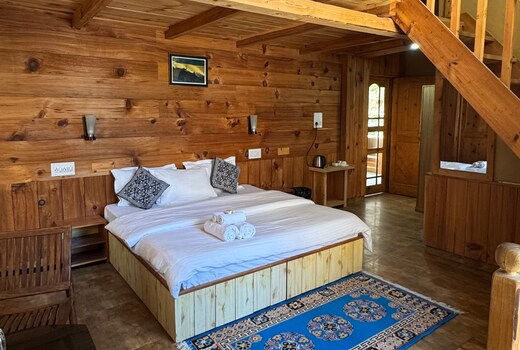 Prabhat - A Boutique Homestay