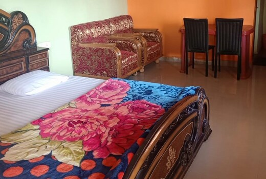 MITRIN RESORT