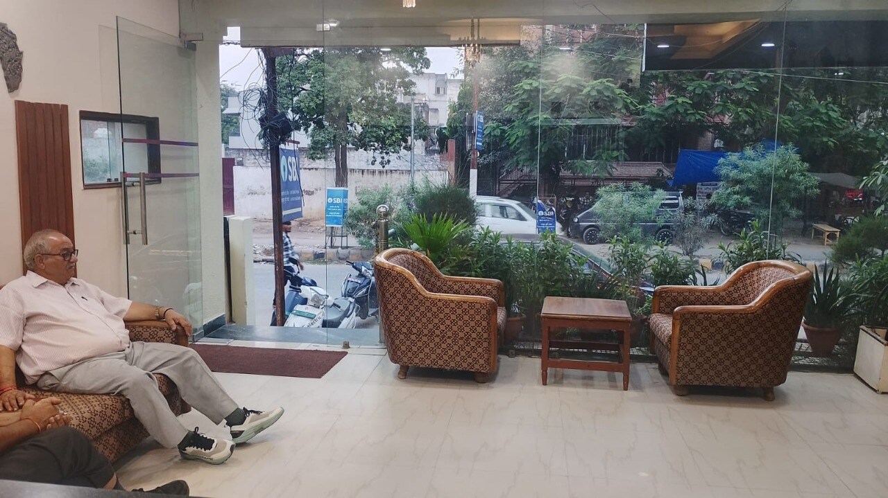 Hotel Swagat