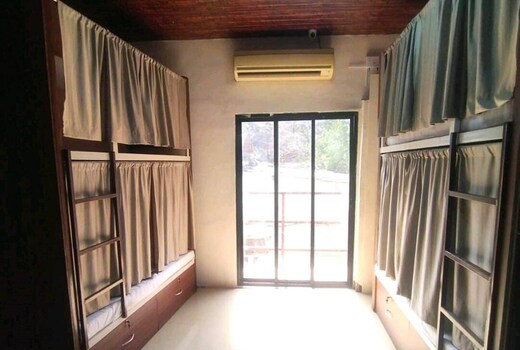 Noor Dormitory Marol