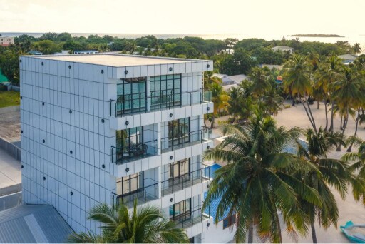 Wings by Hawks Hotels Kamadhoo