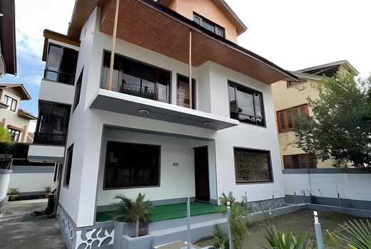 Imperial Hotel
