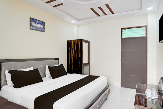 Hotel O TAJ Holiday