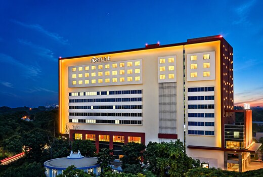Fortune Park Pushpanjali, Durgapur - Member ITC Hotels' Group