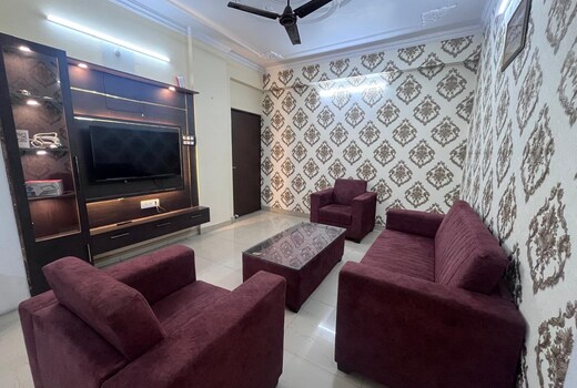 Kashi Aanandam Homestay