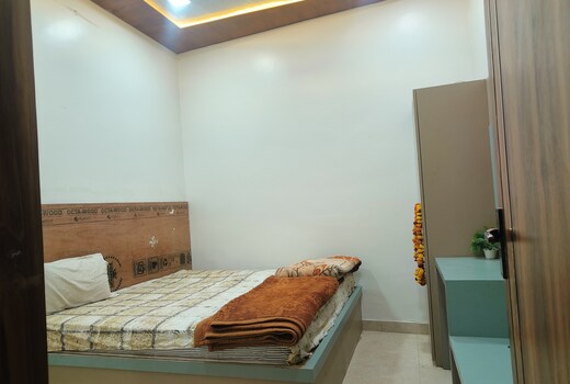 Shri bankey bihari seva sadan