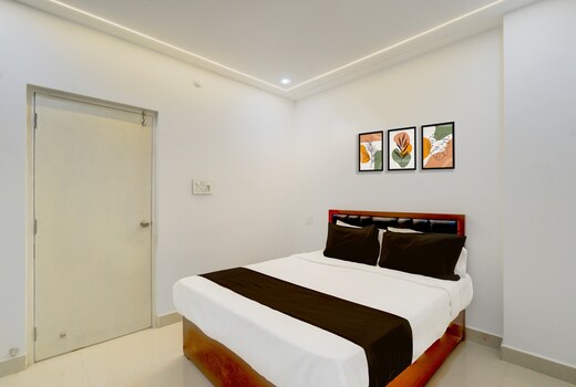 HOTEL O GENZ LAVISH STAYS