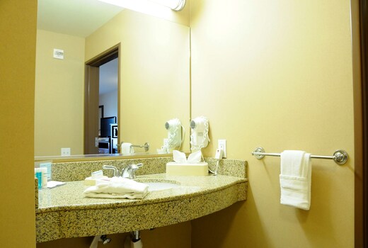 Hampton Inn & Suites by Hilton Red Bluff