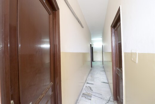 SPOT ON 76997 Motel Haryana