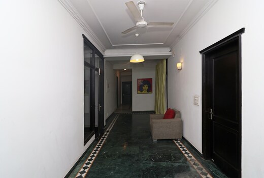 Hotel O Stay