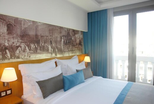 ONOMO Hotel Rabat Terminus