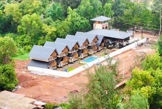 Aayatanam Homestay