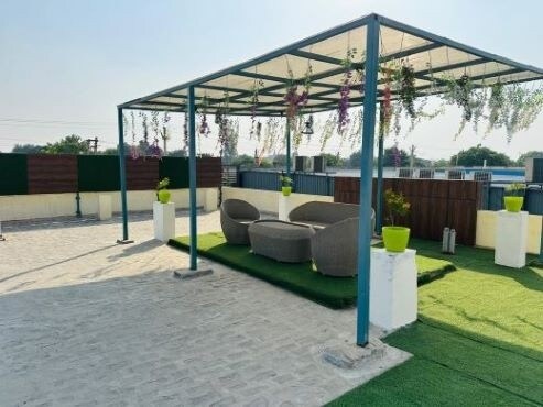 SK GUEST HOUSE
