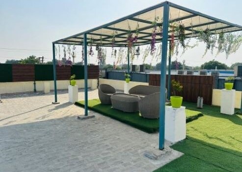 SK GUEST HOUSE