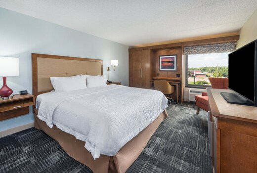 Hampton Inn Columbia