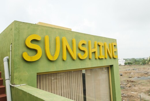 Hotel Sunshine Guest House