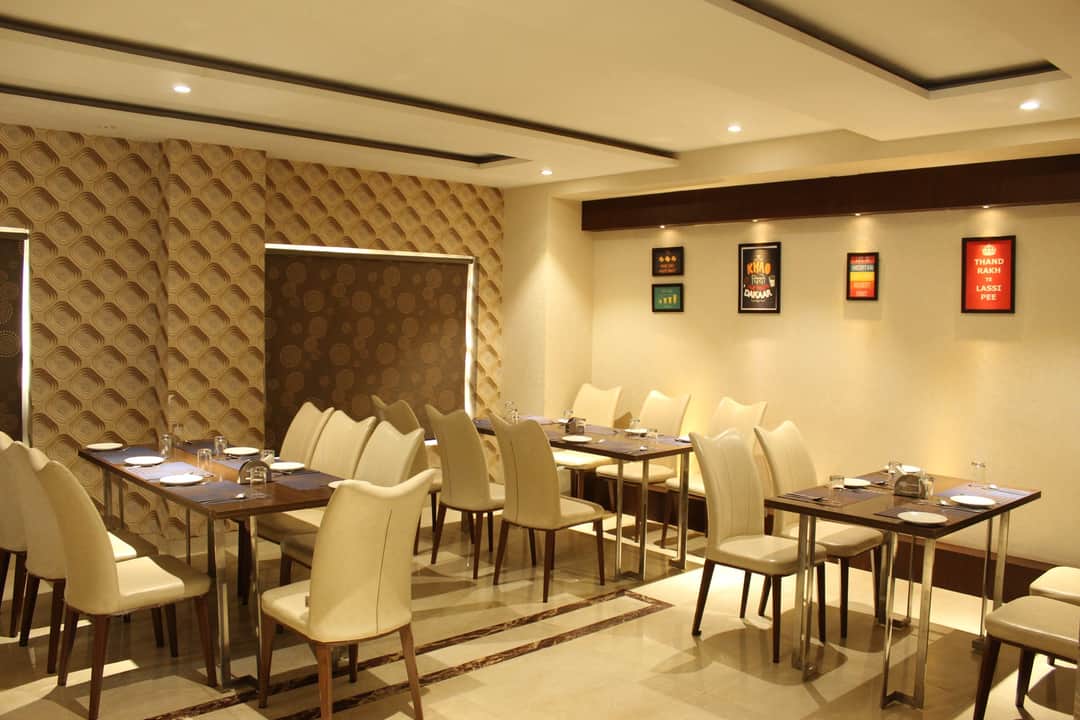 Main gallery