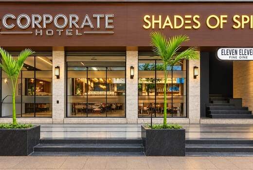 Hotel Corporate