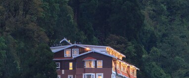 Summit Hermon Hotel and Spa