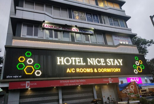 Hotel Nice Stay