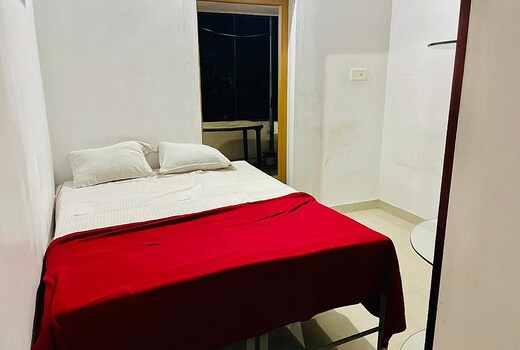 Rose Garden Homestay