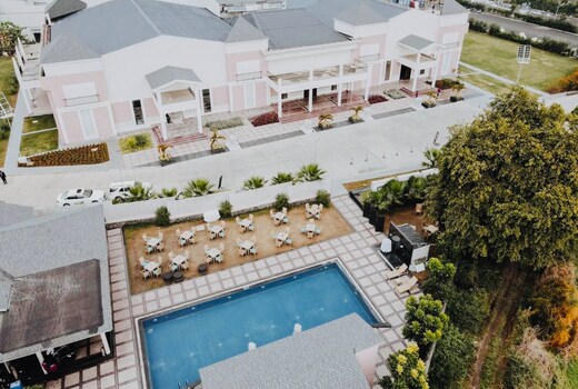 Hotel Pasricha