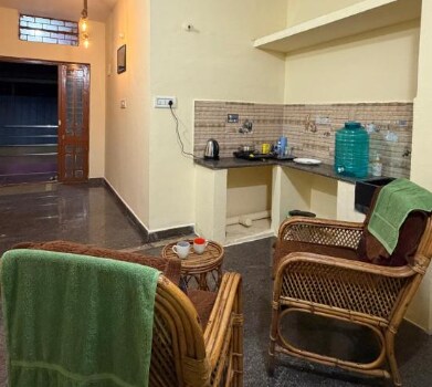 Violet Bells 1BHK