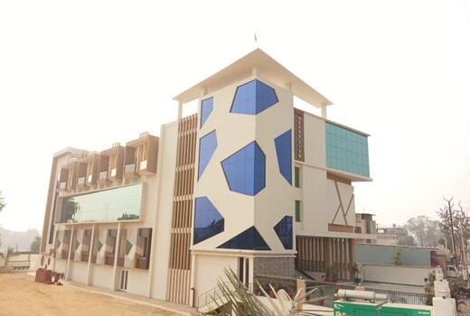 HOTEL GRAND VIEW