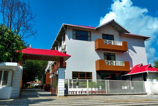 Anshula Hotel and Resorts