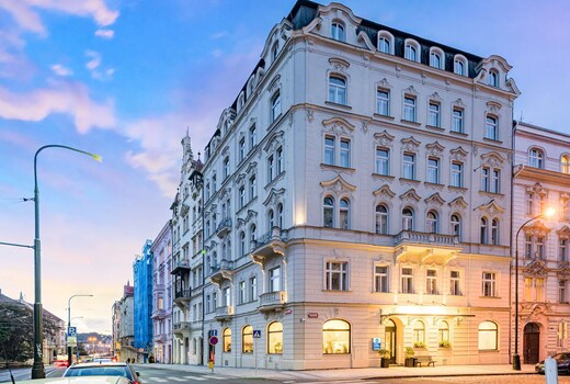 Best Western City Hotel Moran