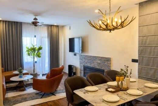 BRIKitt Kailashya 3BHK Villa