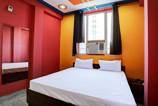Hotel O Sk Inn