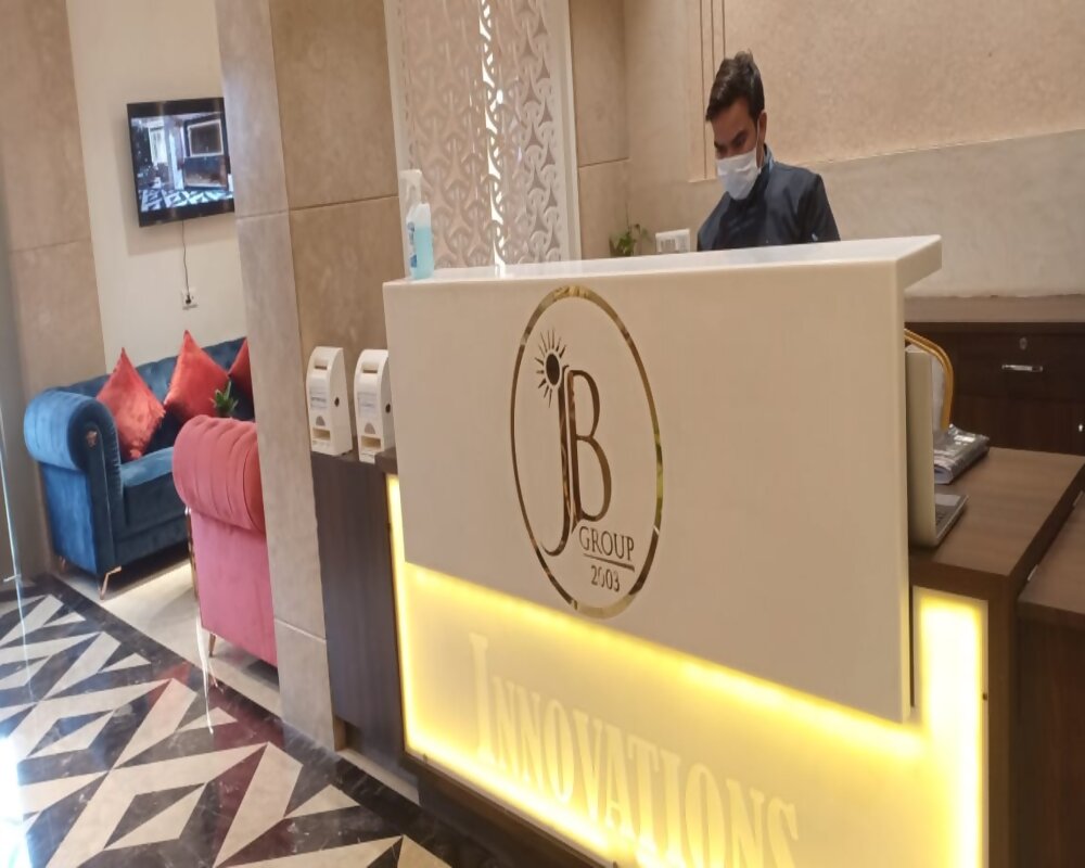 JB Innovations