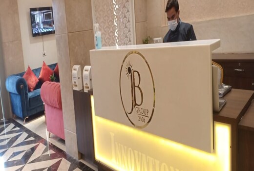 JB Innovations