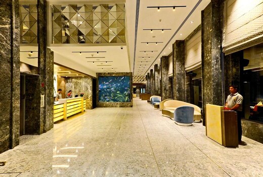 Main gallery
